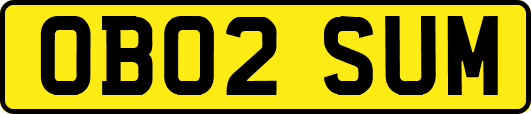 OB02SUM
