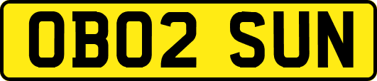 OB02SUN