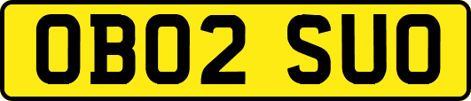 OB02SUO