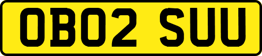 OB02SUU
