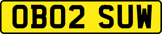 OB02SUW