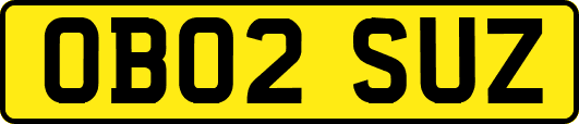 OB02SUZ