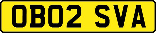 OB02SVA