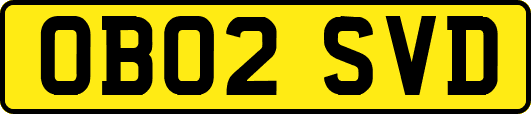 OB02SVD