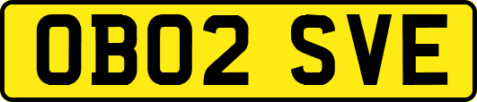 OB02SVE