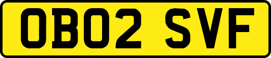 OB02SVF
