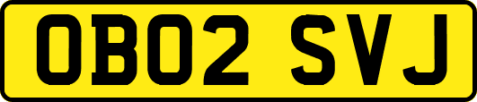 OB02SVJ