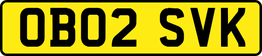 OB02SVK
