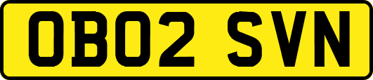 OB02SVN