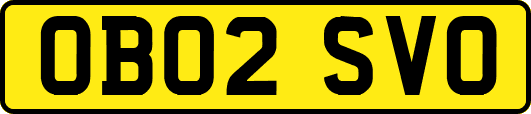OB02SVO