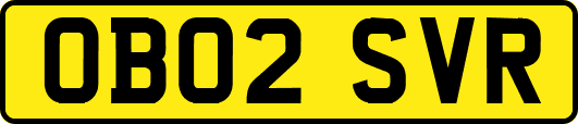 OB02SVR