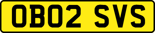 OB02SVS