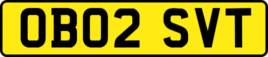 OB02SVT