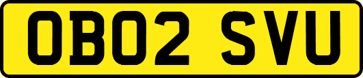 OB02SVU