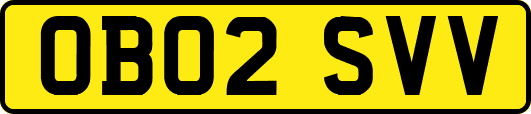 OB02SVV