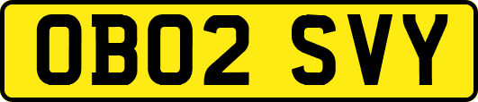 OB02SVY