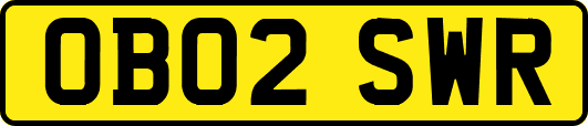 OB02SWR