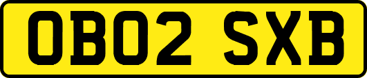 OB02SXB