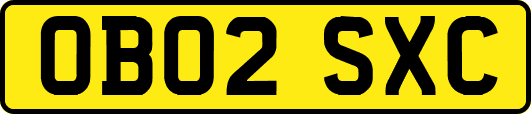 OB02SXC