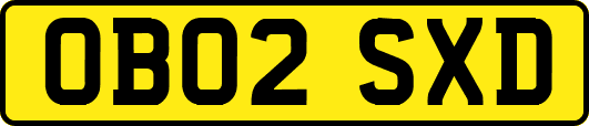 OB02SXD
