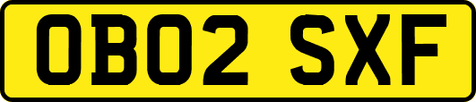 OB02SXF