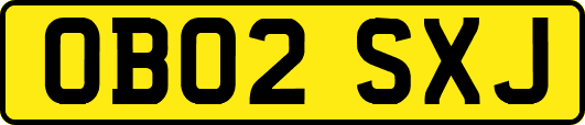 OB02SXJ