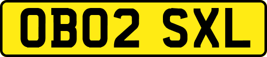 OB02SXL