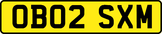 OB02SXM