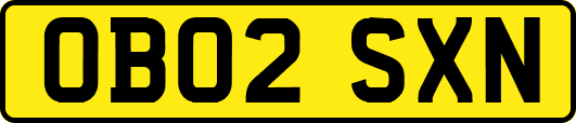 OB02SXN