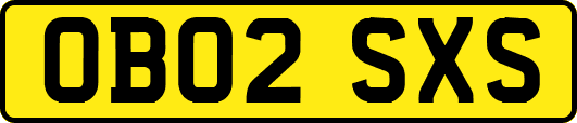 OB02SXS