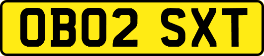 OB02SXT