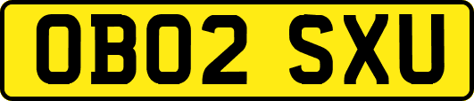 OB02SXU