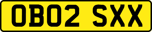 OB02SXX