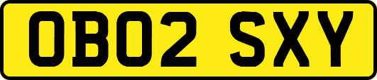 OB02SXY