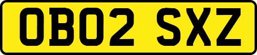 OB02SXZ