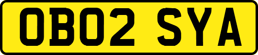 OB02SYA