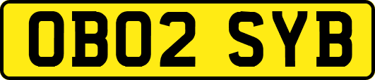 OB02SYB