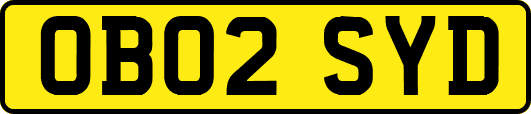 OB02SYD