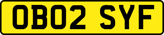 OB02SYF