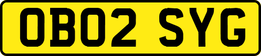 OB02SYG