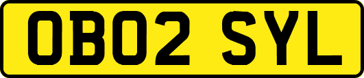 OB02SYL