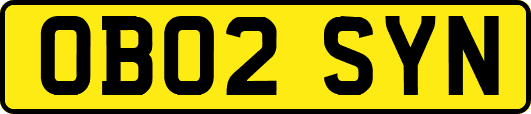 OB02SYN