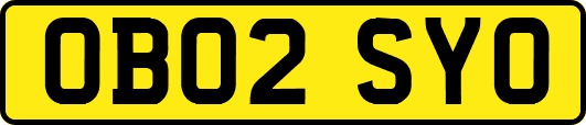 OB02SYO