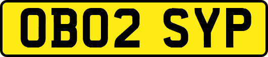 OB02SYP