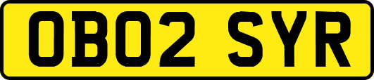 OB02SYR