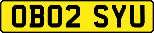 OB02SYU
