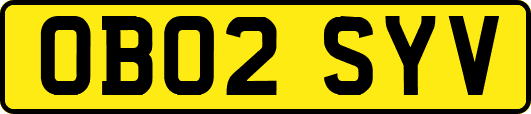 OB02SYV