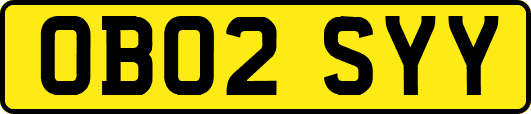 OB02SYY