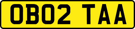 OB02TAA