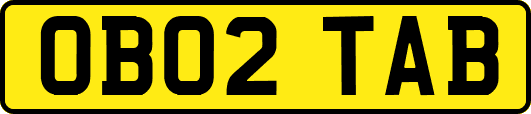 OB02TAB
